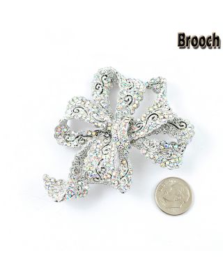 FB-4785-6AB BROOCH